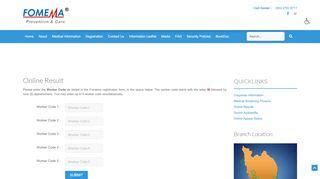 Foreign Worker Pages – Fomema.